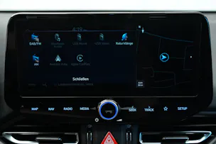 HYUNDAI i30 2.0 T-GDi N DCT