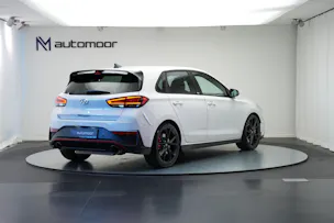 HYUNDAI i30 2.0 T-GDi N DCT