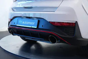 HYUNDAI i30 2.0 T-GDi N DCT