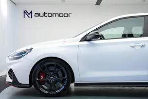 HYUNDAI i30 2.0 T-GDi N DCT