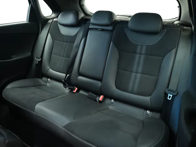 HYUNDAI i30 2.0 T-GDi N DCT