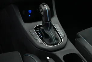 HYUNDAI i30 2.0 T-GDi N DCT