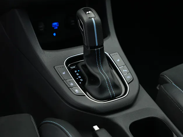HYUNDAI i30 2.0 T-GDi N DCT