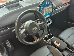 MINI Cooper John Cooper Works DKG