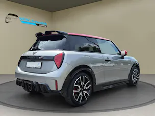 MINI Cooper John Cooper Works DKG