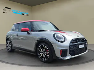 MINI Cooper John Cooper Works DKG