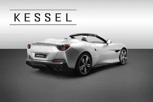 FERRARI Portofino 3.9 V8 T