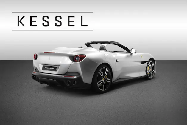 FERRARI Portofino 3.9 V8 T