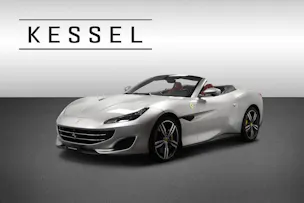 FERRARI Portofino 3.9 V8 T