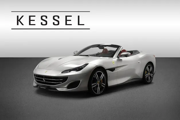 FERRARI Portofino 3.9 V8 T