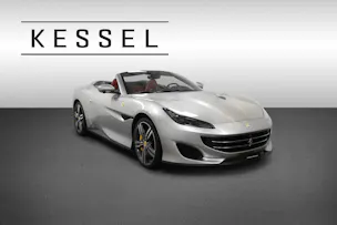 FERRARI Portofino 3.9 V8 T