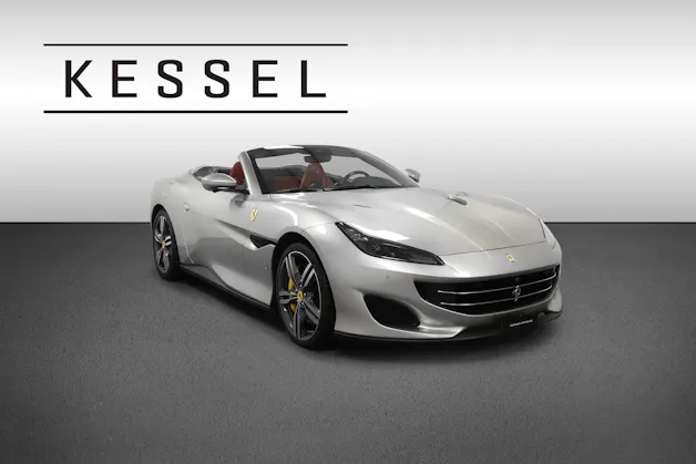 FERRARI Portofino 3.9 V8 T