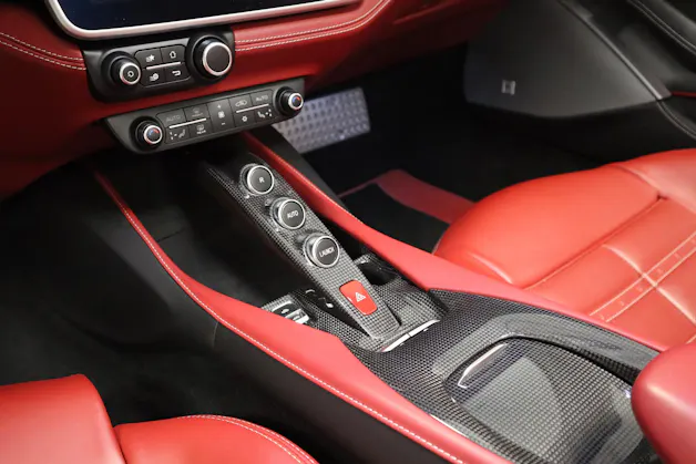 FERRARI Portofino 3.9 V8 T