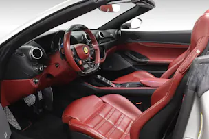 FERRARI Portofino 3.9 V8 T