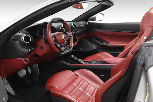 FERRARI Portofino 3.9 V8 T