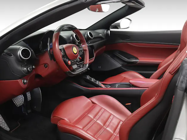 FERRARI Portofino 3.9 V8 T