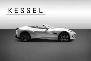 FERRARI Portofino 3.9 V8 T
