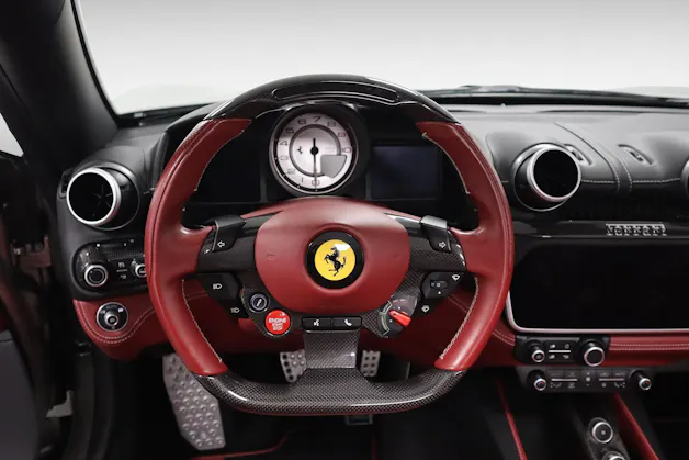 FERRARI Portofino 3.9 V8 T