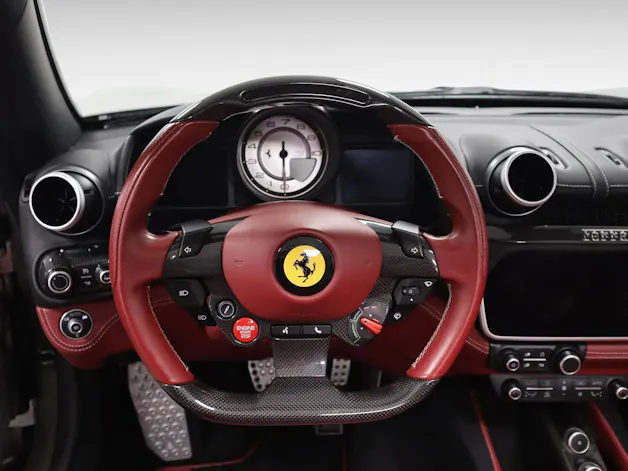 FERRARI Portofino 3.9 V8 T
