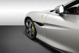 FERRARI Portofino 3.9 V8 T