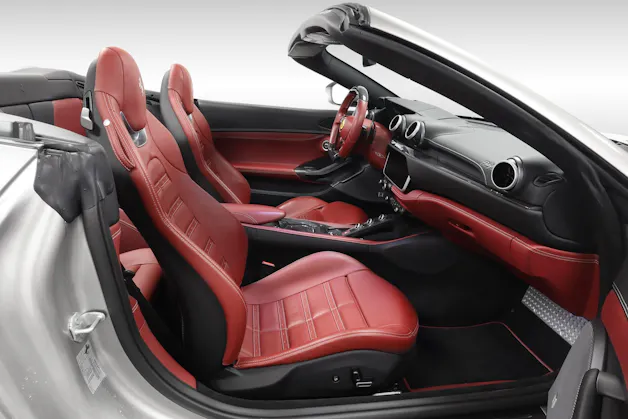 FERRARI Portofino 3.9 V8 T