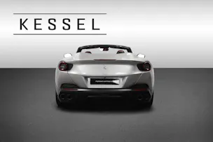 FERRARI Portofino 3.9 V8 T