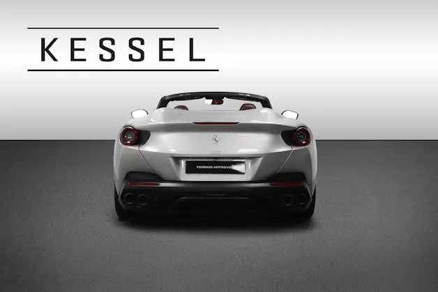 FERRARI Portofino 3.9 V8 T