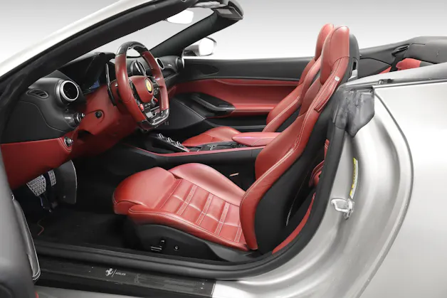 FERRARI Portofino 3.9 V8 T