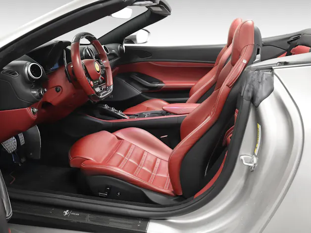 FERRARI Portofino 3.9 V8 T
