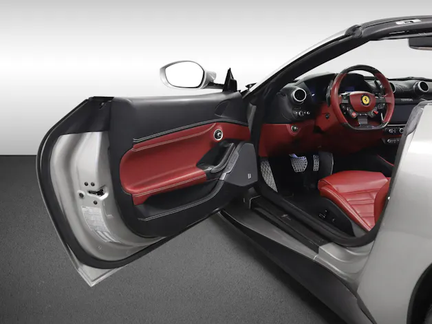 FERRARI Portofino 3.9 V8 T