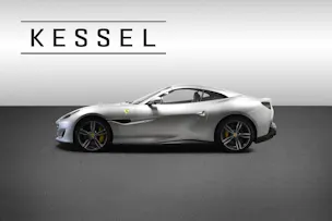 FERRARI Portofino 3.9 V8 T