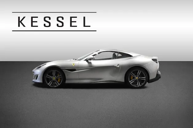 FERRARI Portofino 3.9 V8 T
