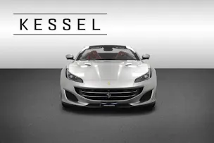FERRARI Portofino 3.9 V8 T
