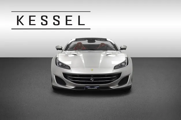 FERRARI Portofino 3.9 V8 T