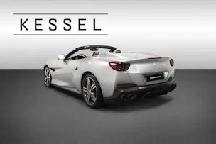 FERRARI Portofino 3.9 V8 T