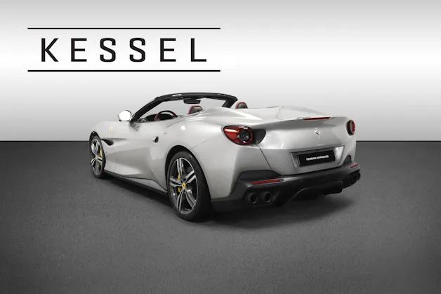 FERRARI Portofino 3.9 V8 T