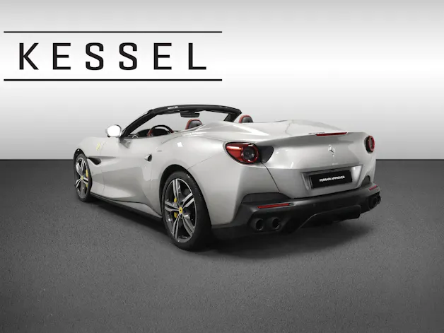 FERRARI Portofino 3.9 V8 T