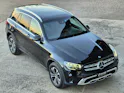 MERCEDES-BENZ GLC 300 e 4Matic 9G-Tronic
