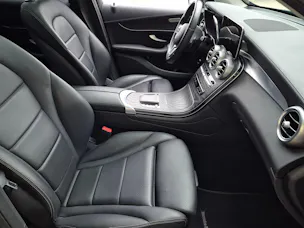 MERCEDES-BENZ GLC 300 e 4Matic 9G-Tronic