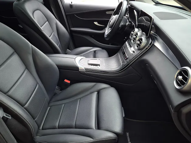 MERCEDES-BENZ GLC 300 e 4Matic 9G-Tronic