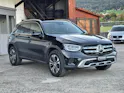 MERCEDES-BENZ GLC 300 e 4Matic 9G-Tronic