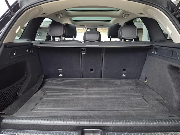 MERCEDES-BENZ GLC 300 e 4Matic 9G-Tronic