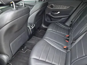 MERCEDES-BENZ GLC 300 e 4Matic 9G-Tronic