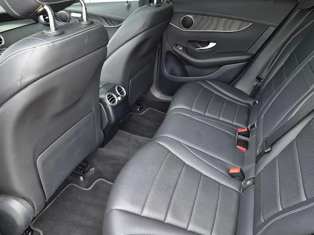 MERCEDES-BENZ GLC 300 e 4Matic 9G-Tronic