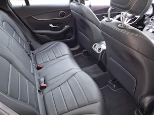 MERCEDES-BENZ GLC 300 e 4Matic 9G-Tronic