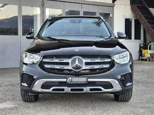 MERCEDES-BENZ GLC 300 e 4Matic 9G-Tronic