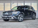 MERCEDES-BENZ GLC 300 e 4Matic 9G-Tronic