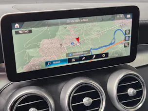 MERCEDES-BENZ GLC 300 e 4Matic 9G-Tronic