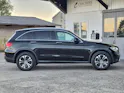 MERCEDES-BENZ GLC 300 e 4Matic 9G-Tronic