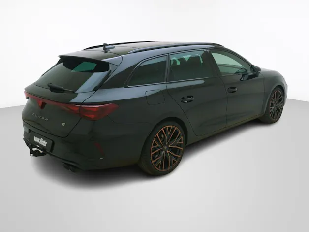 CUPRA Leon ST 2.0 TSI VZ 4Drive DSG
